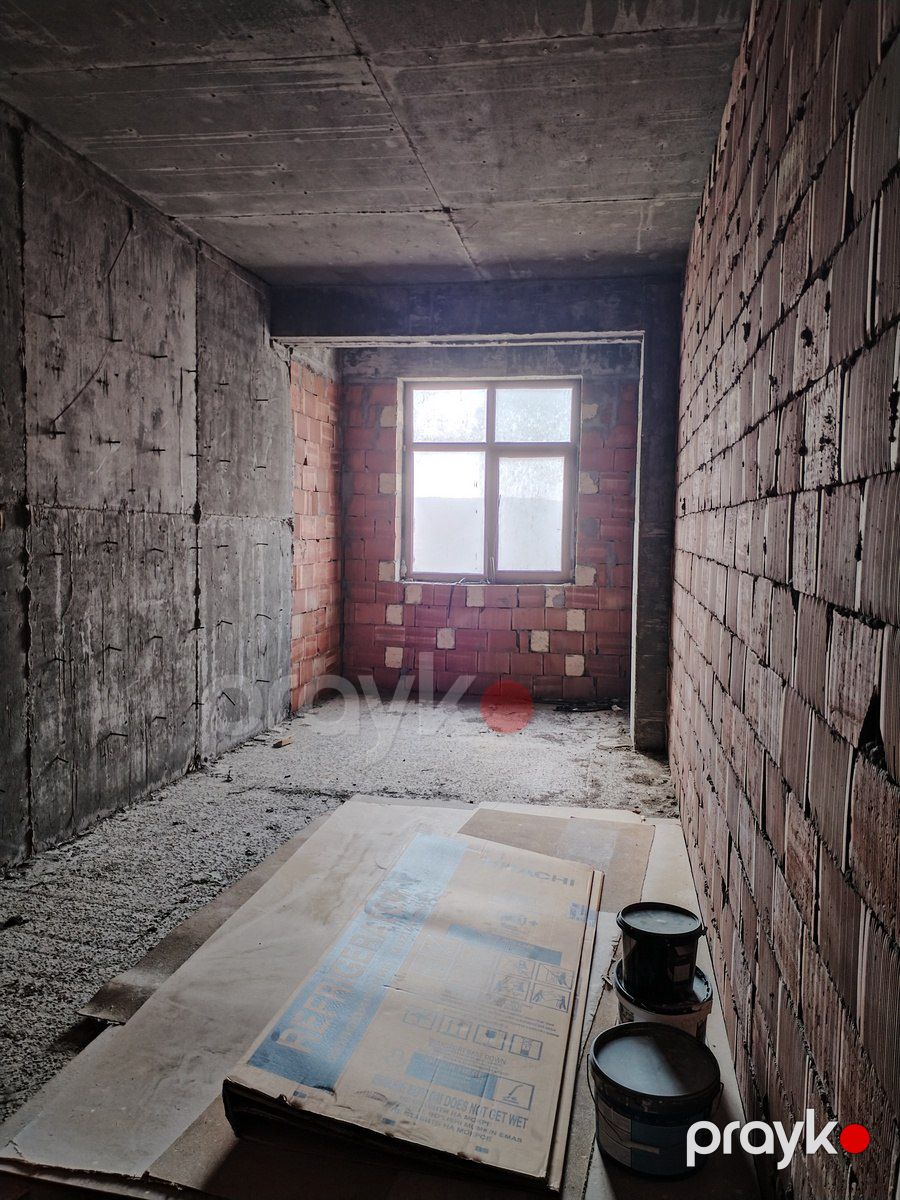 4-otaqlı yeni tikili, Moskva pr., 177 m² — Mənzil, Bakı (4)