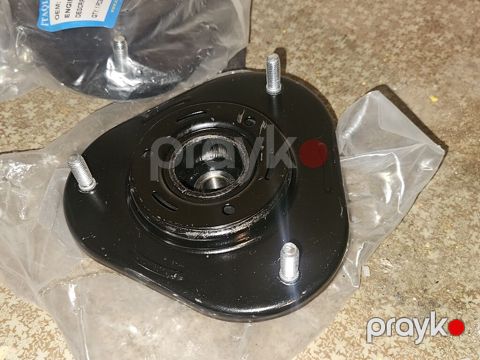 Amortizator üst dayağı (strut mount) – rulmanlı - Ön asqı sistemi — Saray