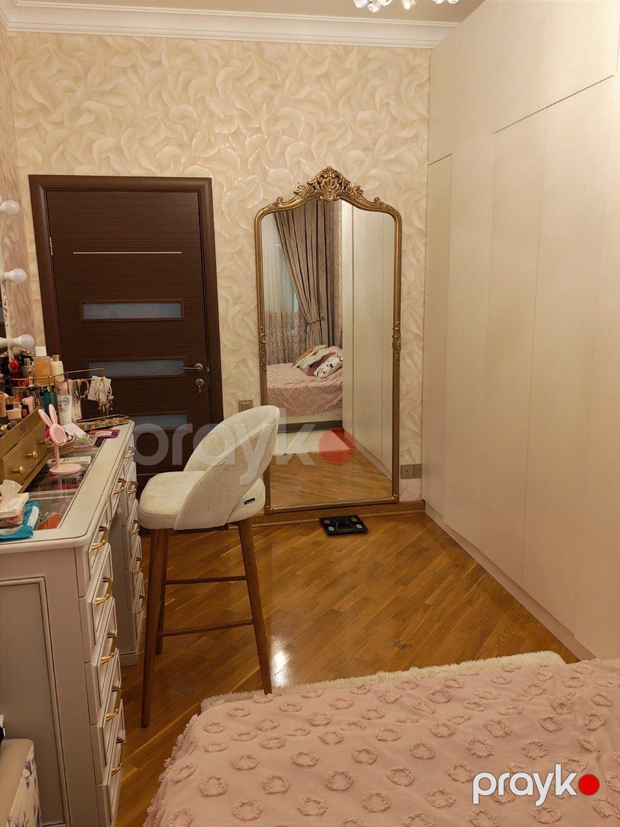 Satılır 3 otaqlı yeni tikili 109 m² — Mənzil, Bakı (5)