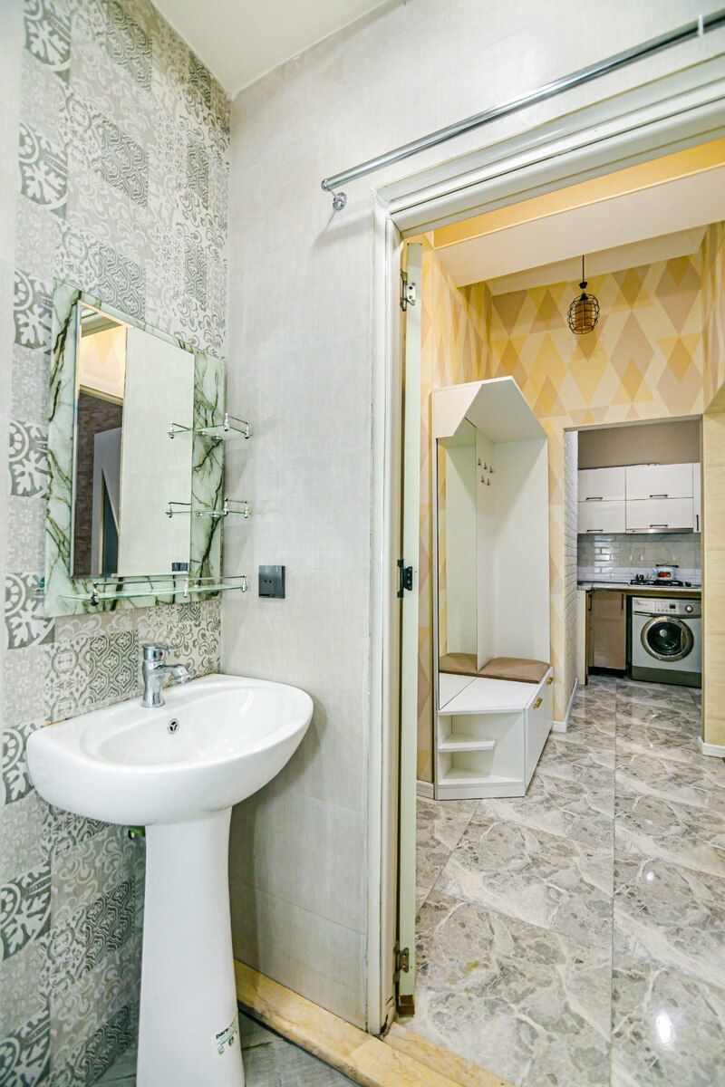 2-otaqlı yeni tikili kirayə verilir, 28 May m., 60 m² — Mənzil, Bakı (4)