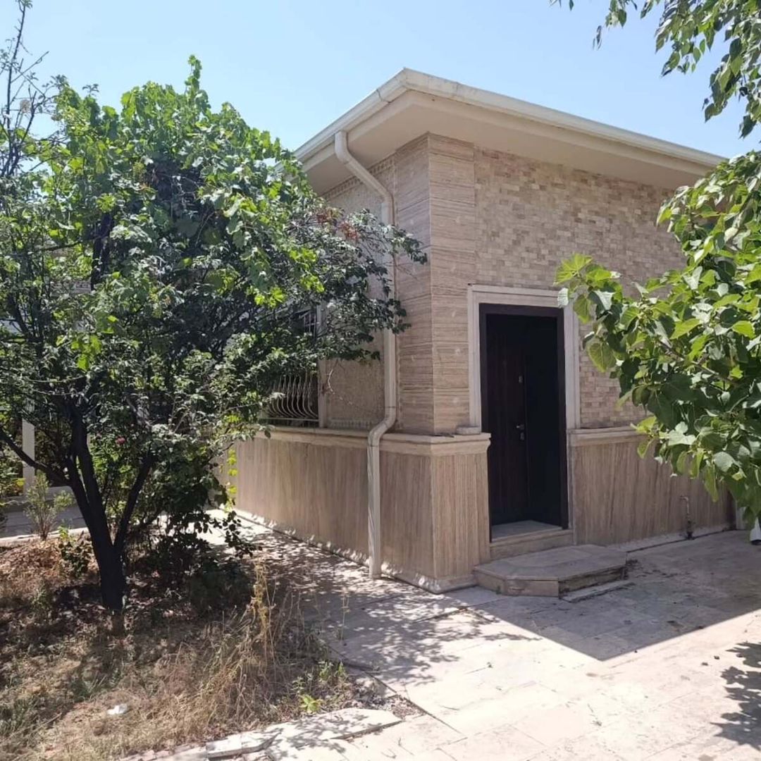 Satılır 8 otaqlı həyət evi/bağ evi 388.7 m² — Ev, villa, Naxçıvan (4)