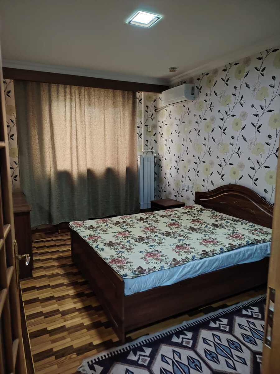 İcarəyə verilir 2 otaqlı köhnə tikili 65 m² — Mənzil, Bakı (2)