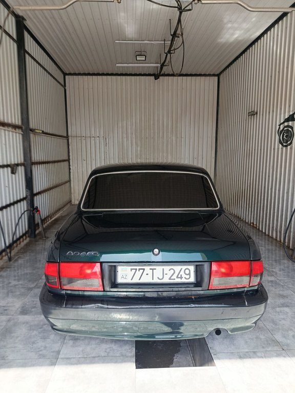 GAZ 3110 "Volga", 2.3 L, 2007 il, 153 385 km — Avtomobillər, Sabirabad (3)