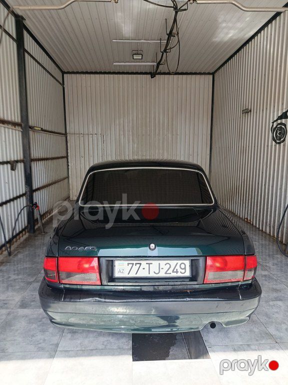 GAZ 3110 "Volga", 2.3 L, 2007 il, 153 385 km — Avtomobillər, Sabirabad (3)