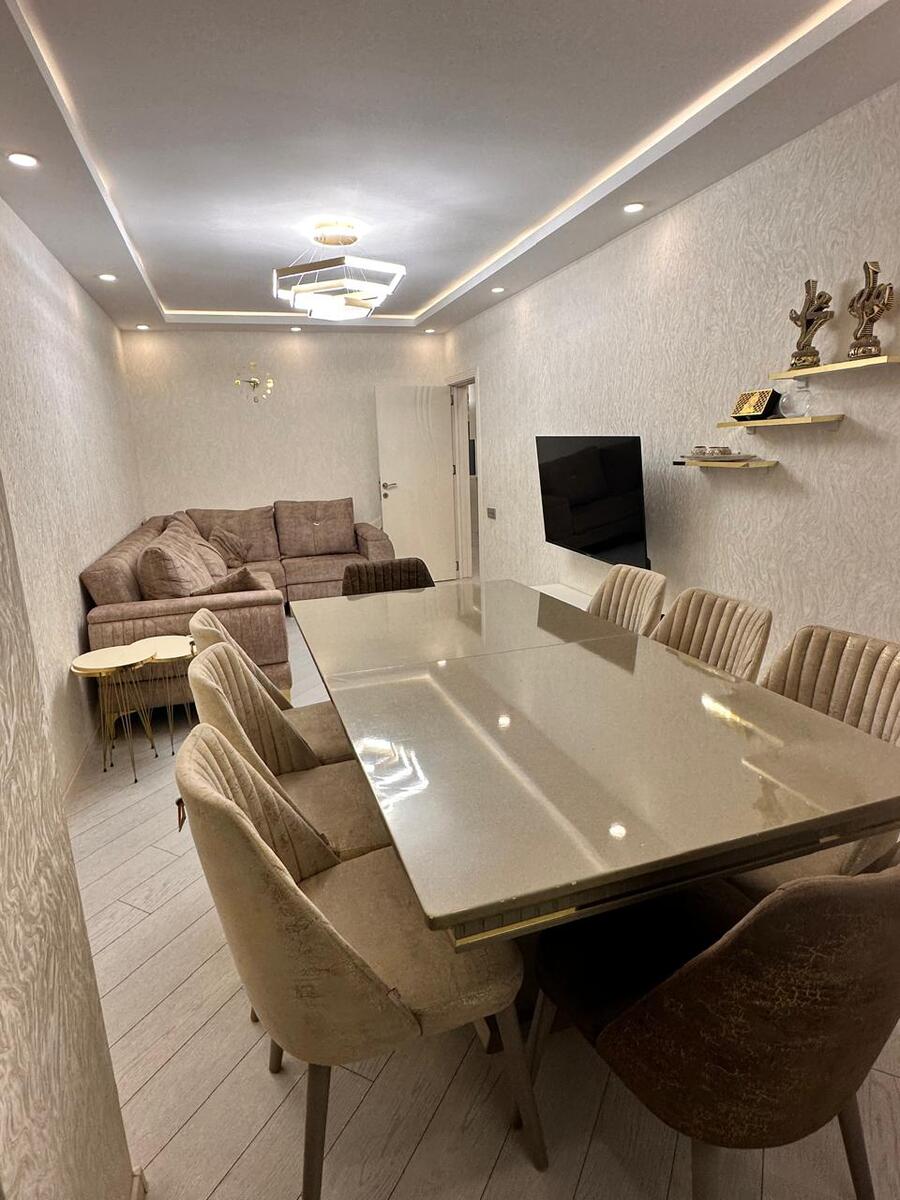 Satılır 3 otaqlı köhnə tikili 90 m² — Mənzil, Bakı