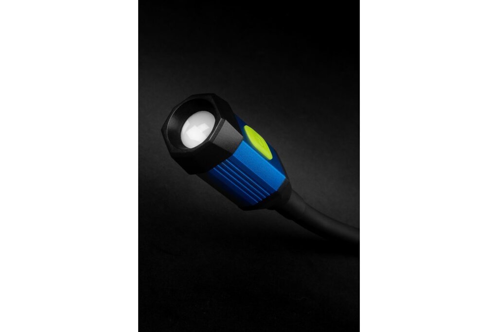Boyun fənəri (USB) "Högert HT1E429" — Camping, ovçuluq və balıqçılıq, Bakı (4)