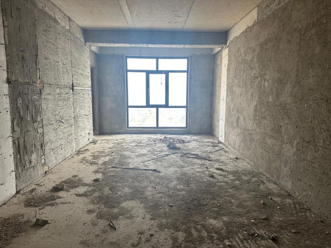 Satılır 4 otaqlı yeni tikili 180 m² — Mənzil, Bakı (4)