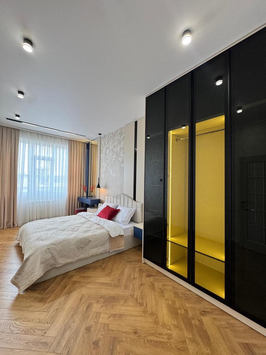 Satılır 3 otaqlı yeni tikili 90 m² — Mənzil, Bakı (7)