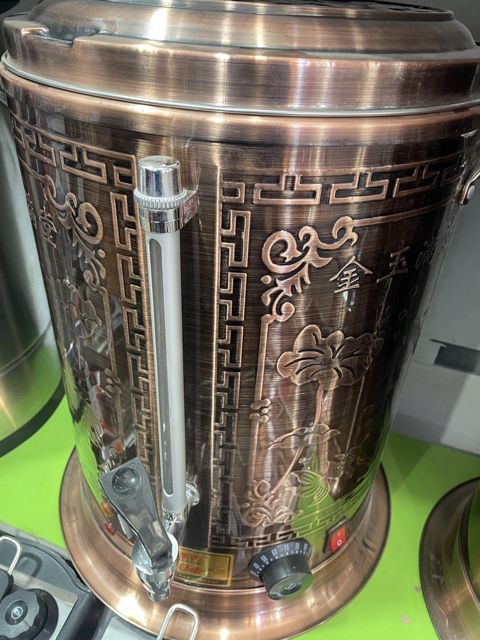 Samovar — Bakı