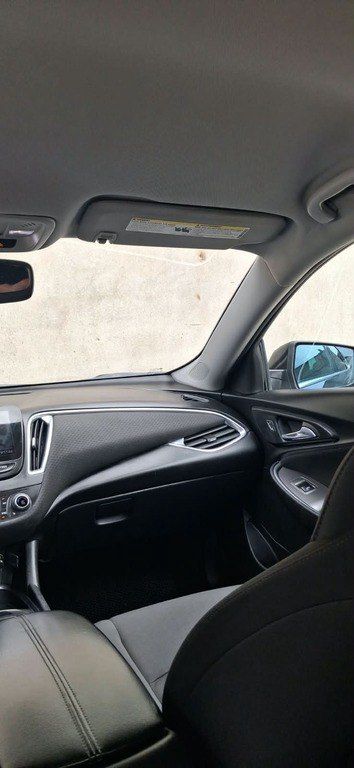 Chevrolet Malibu, 1.5 L, 2019 il, 170 000 km — Avtomobillər, Bakı (8)