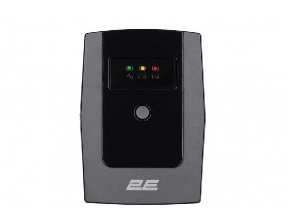 Ups "2E ED650, 650VA/360W" — Periferik cihazlar, Bakı (2)