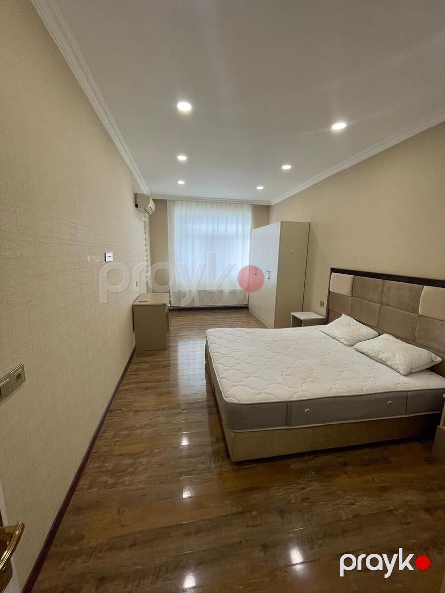 İcarəyə verilir 2 otaqlı yeni tikili 80 m² — Mənzil, Bakı (4)