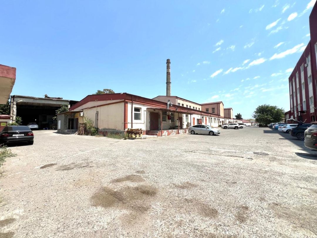 İcarəyə verilir obyekt 1300 m² — Əmlak, Bakı (3)