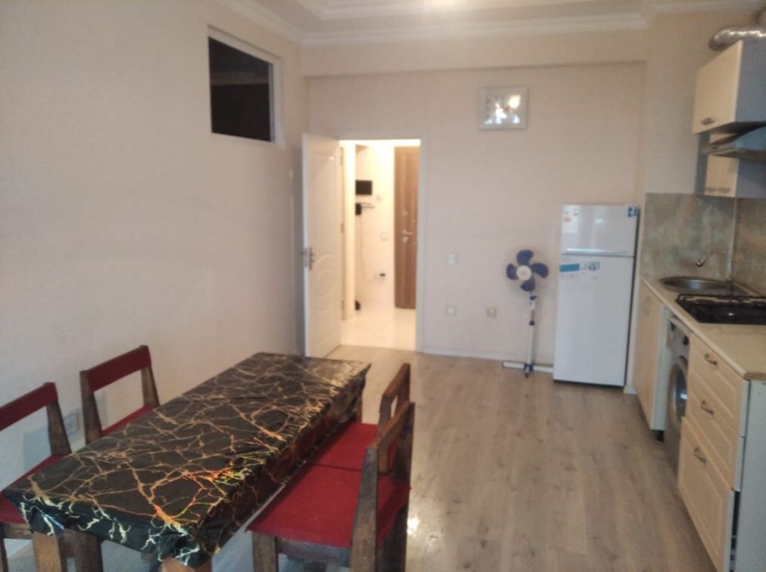 2-otaqlı yeni tikili kirayə verilir, 9-cu mkr., 80 m² — Mənzil, Sumqayıt (7)
