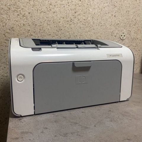 Printer "HP Laserjet 1102" — Bakı