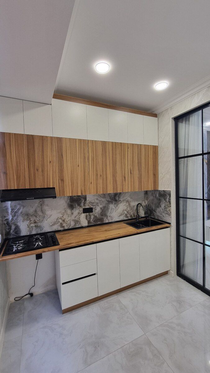 3-otaqlı yeni tikili, Xırdalan ş., 86 m² — Mənzil, Xırdalan (12)