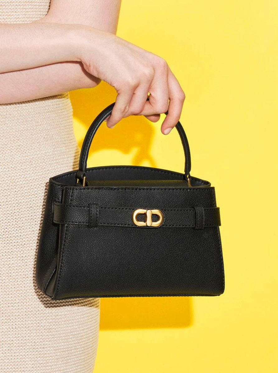 Çanta Charles and Keith — Şəxsi əşyalar, Bakı (3)
