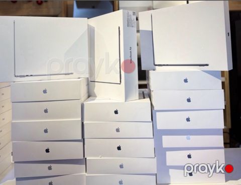 Apple Macbook Air 15-inch M5 1TB/16GB (2026) — Bakı