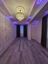 Satılır 3 otaqlı yeni tikili 97 m² — Abşeron 1 — Apartment