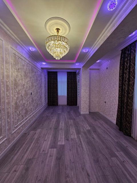 Satılır 3 otaqlı yeni tikili 97 m² — Bakı