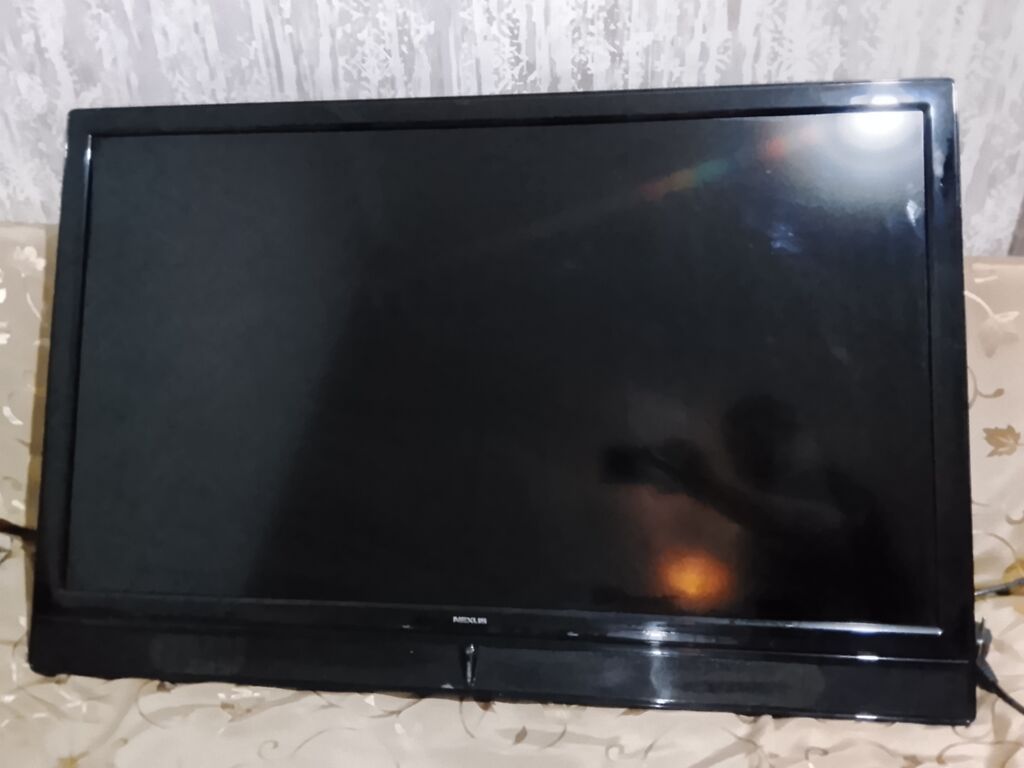 Nexus 42T41 – 42 düym LCD TV Xüsusiyyətlər: - Ekran: 42", LCD — Televizorlar, Bakı (5)