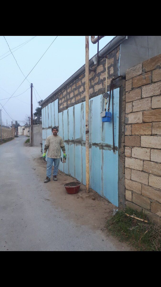 Rəngsaz işi axtarıram — İş axtarıram, Bakı (9)