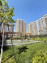 Satılır 2 otaqlı yeni tikili 41 m² — Əziz bəy — Mənzil