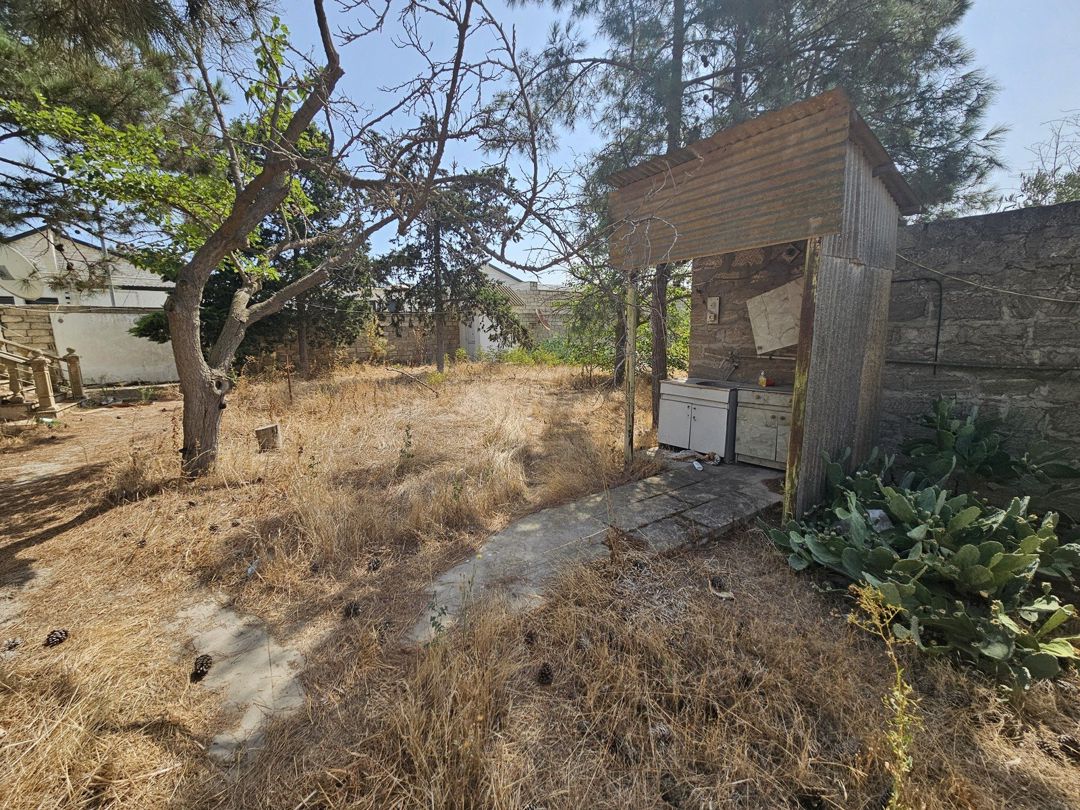 Satılır 3 otaqlı həyət evi/bağ evi 80 m² — Ev, villa, Bakı (6)
