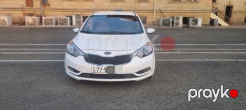 Kia Forte, 1.8 L, 2014 il, 210 000 km