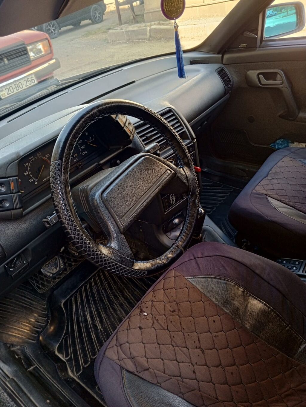 VAZ (Lada) 2110: 1.5 l 2000 il 150000 km Sedan — Avtomobillər, Gəncə (3)