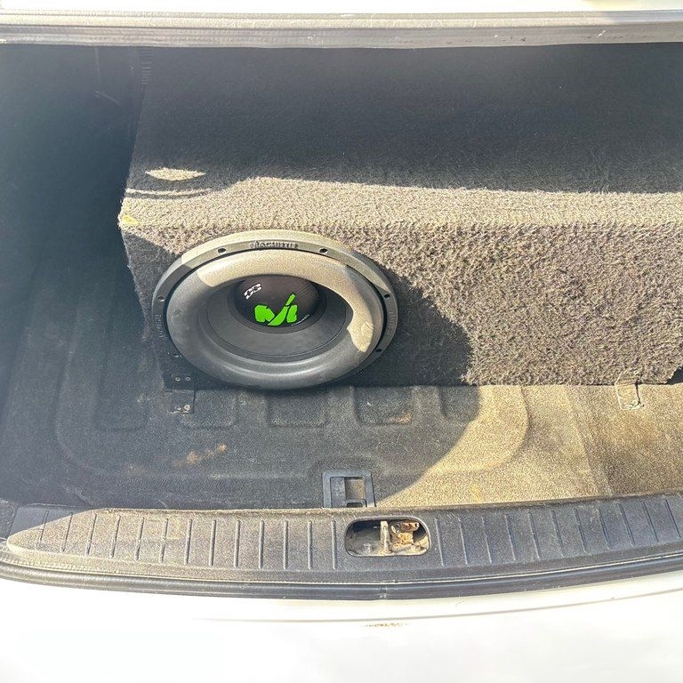 Hyundai Accent, 1.5 L, 2007 il, 338 000 km — Avtomobillər, Bakı (4)