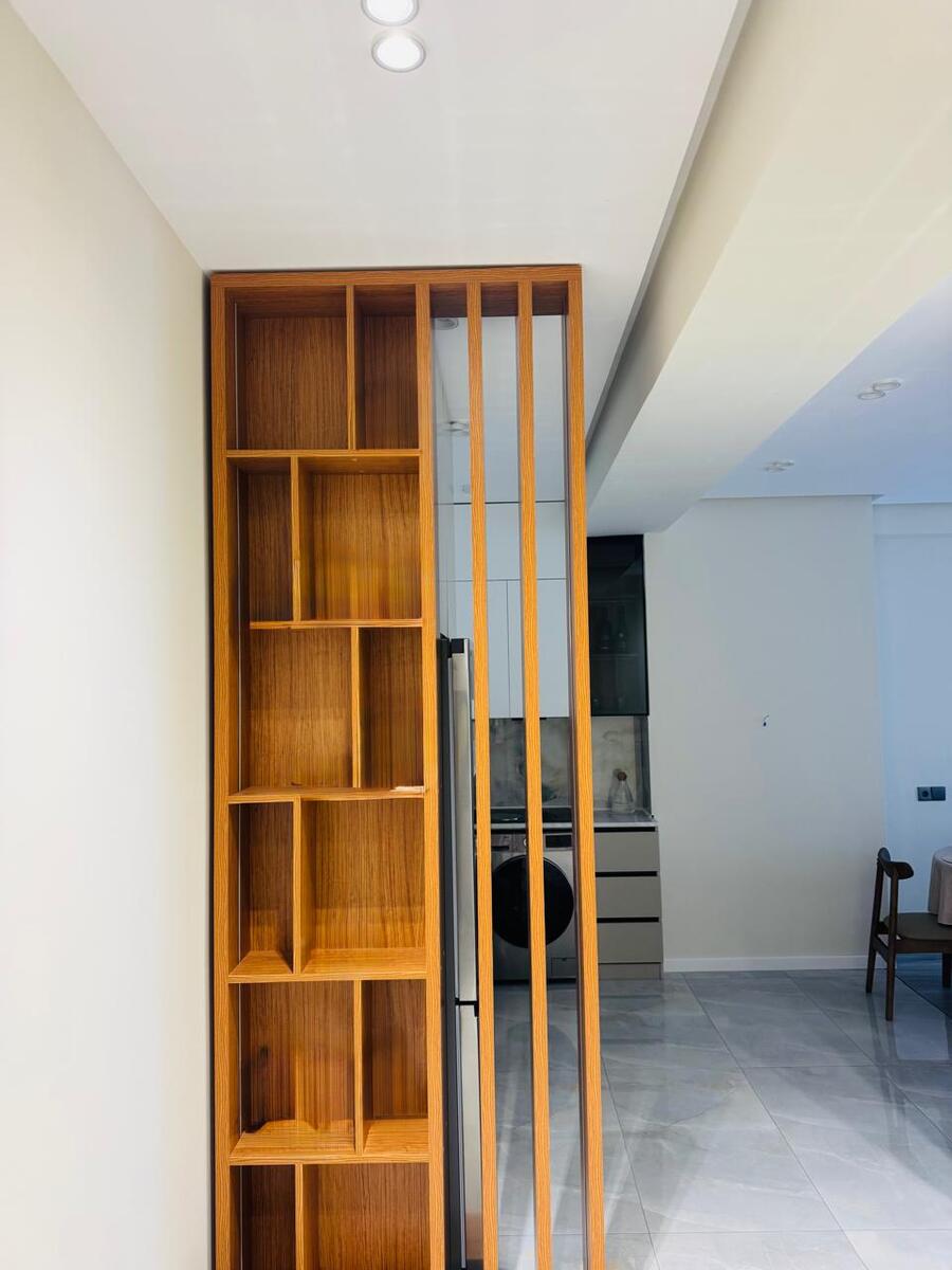 2-otaqlı yeni tikili kirayə verilir, Sumqayıt ş., 63 m² — Mənzil, Sumqayıt (12)