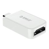 ORICO-CLH-X1-60-WH Type-C - HDMI 4K60Hz, white — Comprador — Periferiya cihazları