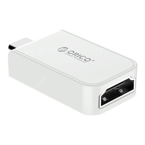 ORICO-CLH-X1-60-WH Type-C - HDMI 4K60Hz, white — Bakı