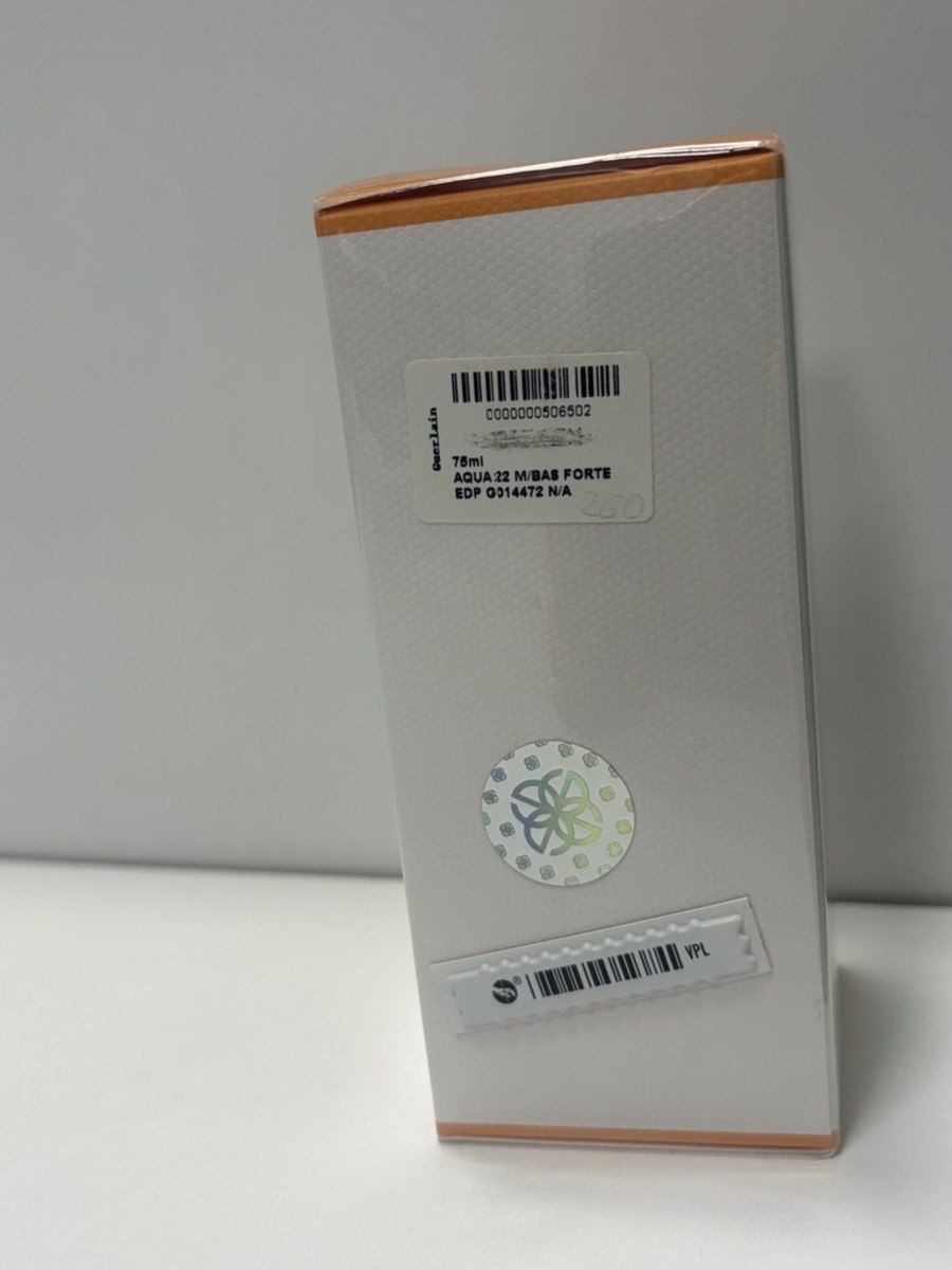 Guerlain Aqua Allegoria Mandarine Basilic ətri — Gözəllik və səhiyyə, Bakı (3)