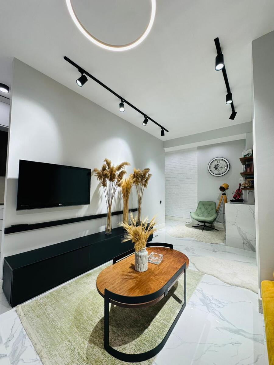 Satılır 3 otaqlı yeni tikili 71 m² — Mənzil, Bakı (5)