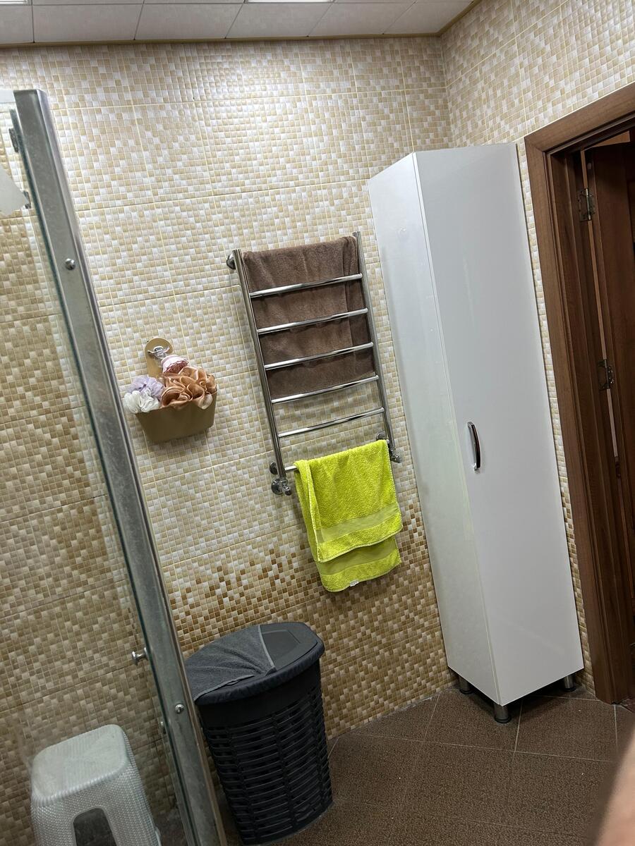 Satılır 4 otaqlı yeni tikili 140 m² — Mənzil, Bakı (12)