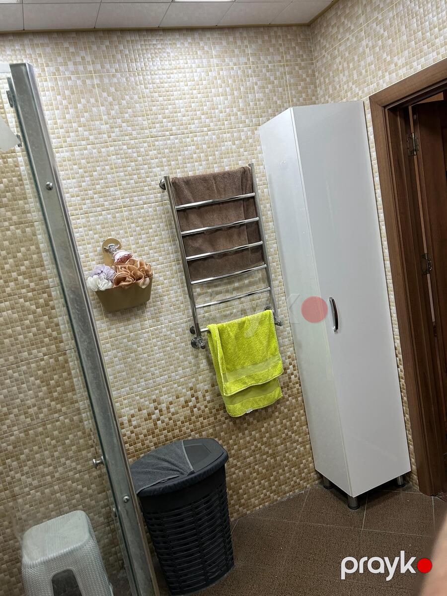 Satılır 4 otaqlı yeni tikili 140 m² — Mənzil, Bakı (12)