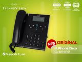 IP Phone Cisco CP 6941 K9 — TechnoVision — Network and server equipment