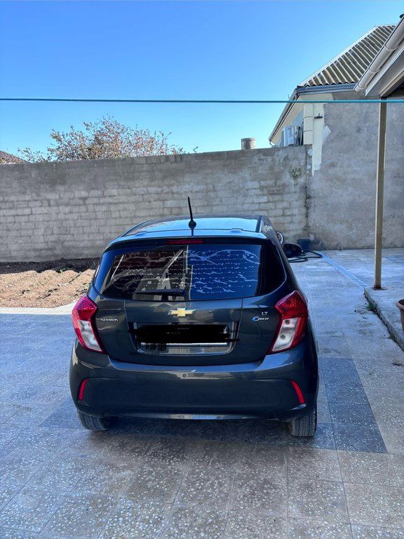 Chevrolet Spark, 1.0 L, 2016 il, 167 000 km — Avtomobillər, Bakı (2)