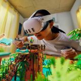 VR eynək Meta Quest – 4K 512GB — Wtelecome — Electronics