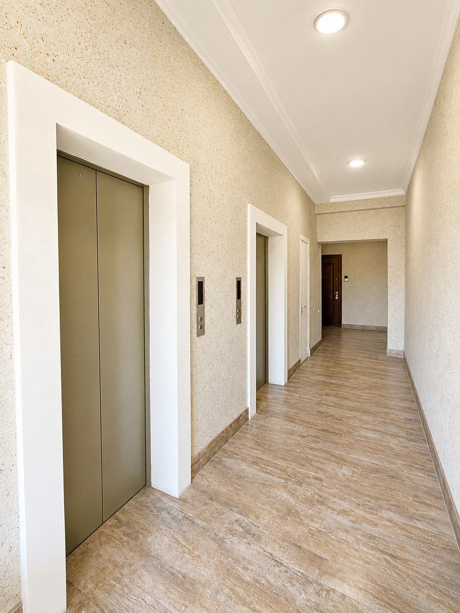 Satılır 4 otaqlı yeni tikili 220 m² — Mənzil, Bakı (4)