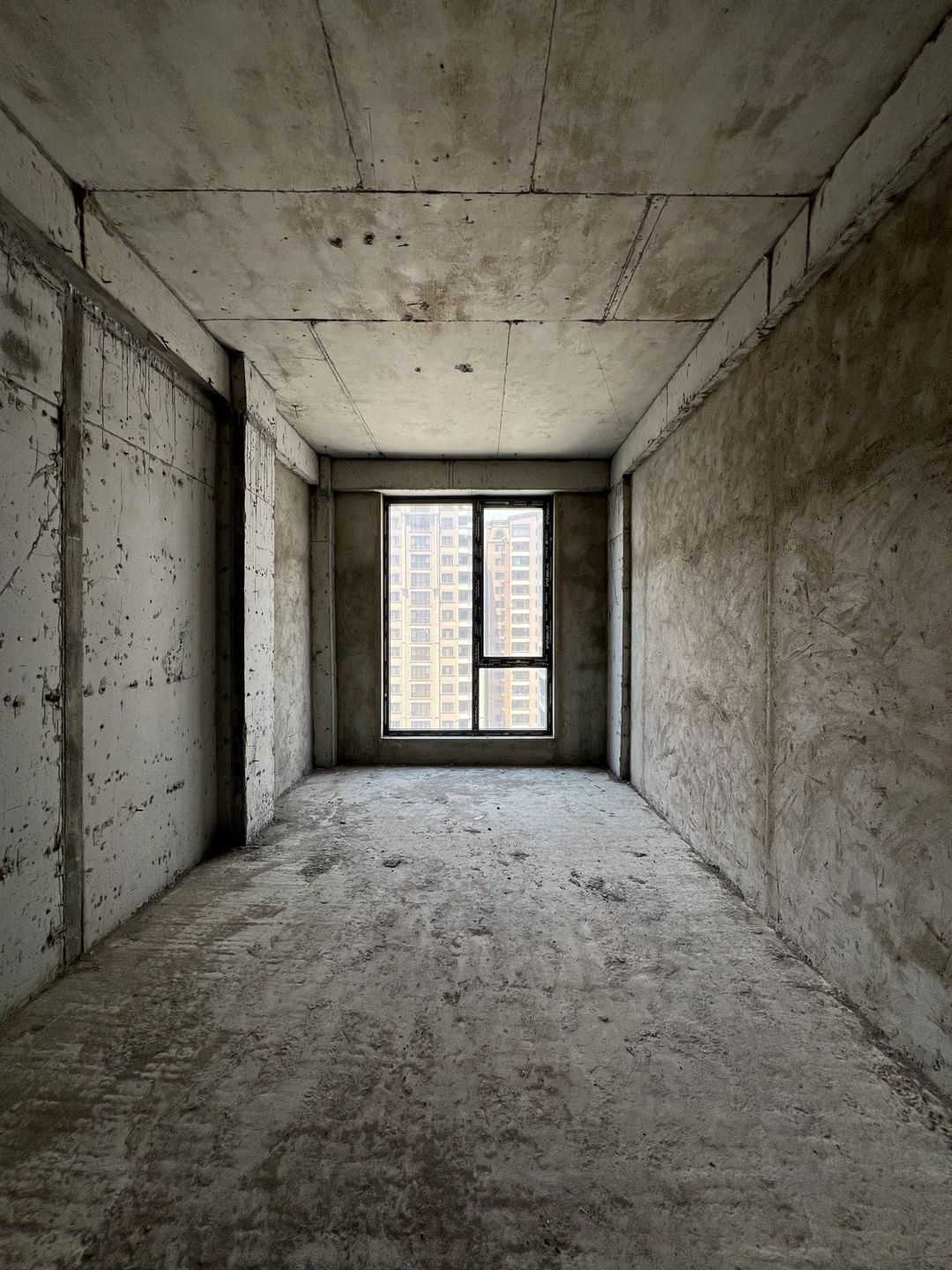 Satılır 4 otaqlı yeni tikili 209 m² — Mənzil, Bakı (10)
