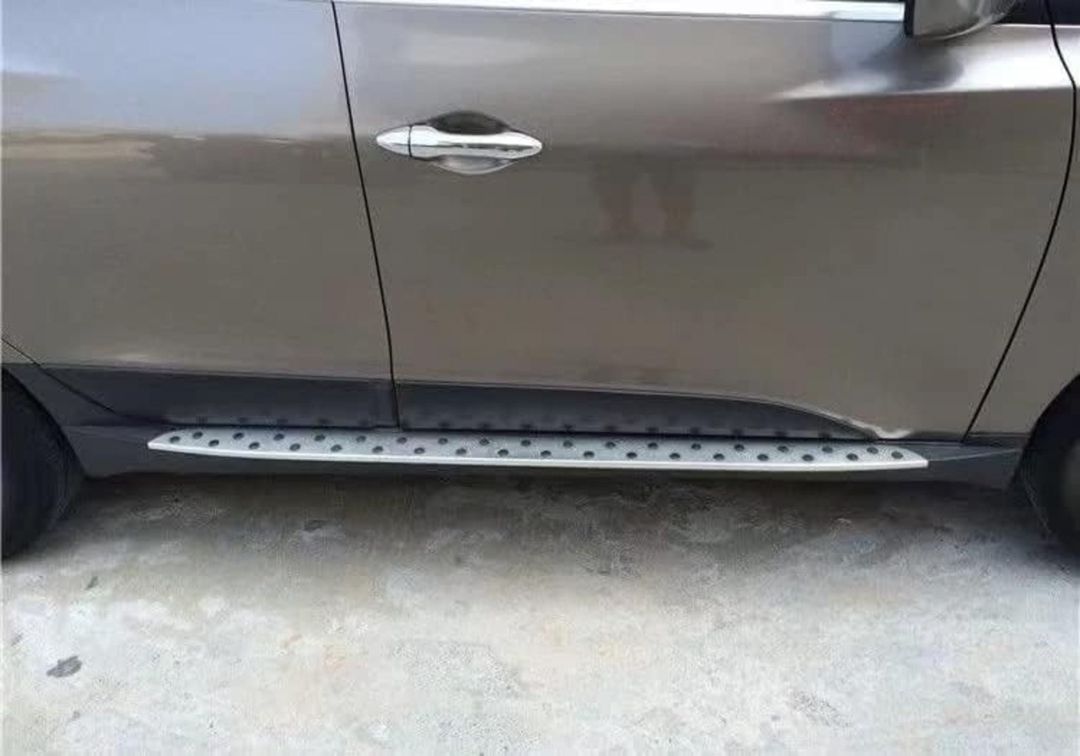 "Kia Sportage 2010-2016" yan ayqaltıları — Ehtiyat hissələri və aksesuarlar, Bakı (3)