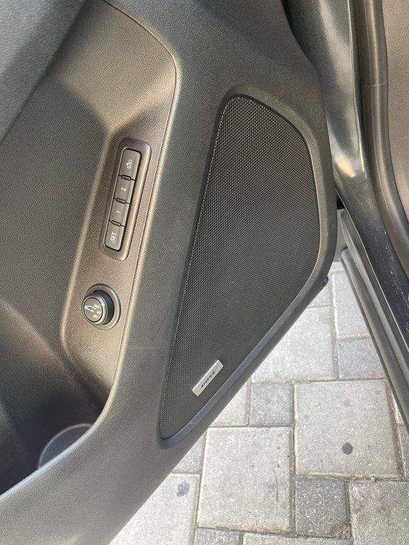 Chevrolet Equinox, 1.5 L, 2018 il, 313 822 km — Avtomobillər, Bakı (12)
