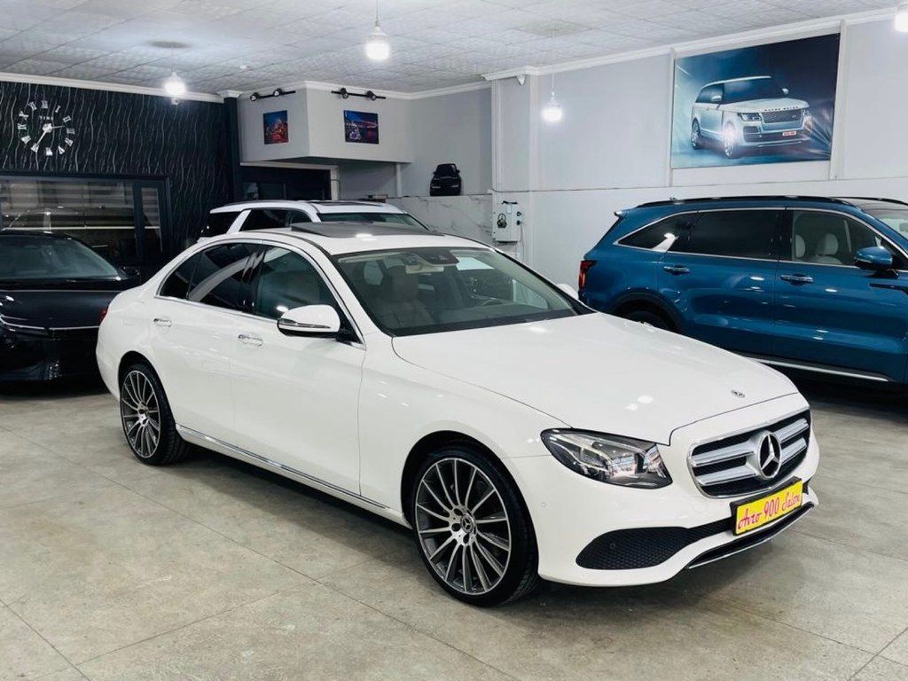 Mercedes E 220 d, 2.0 L, 2019 il, 163 000 km โ Avtomobillษr, Bakฤฑ (2)