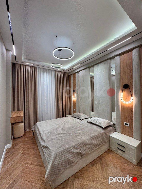 Satılır 2 otaqlı yeni tikili 68 m² — Mənzil, Bakı (6)