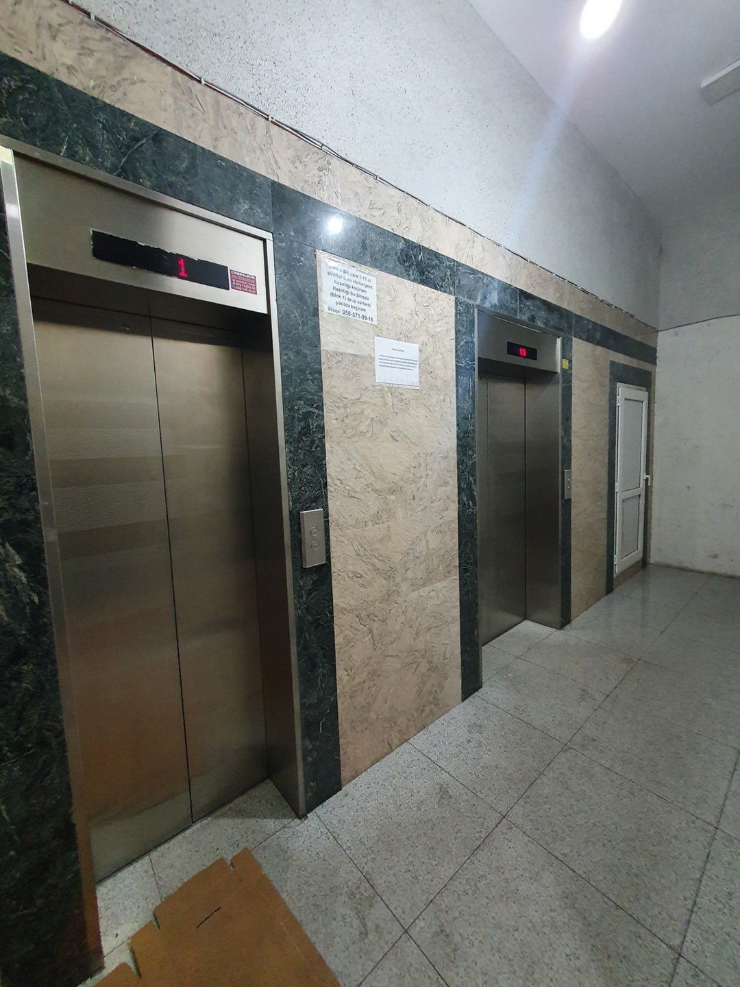 Satılır 2 otaqlı yeni tikili 75 m² — Mənzil, Bakı (5)