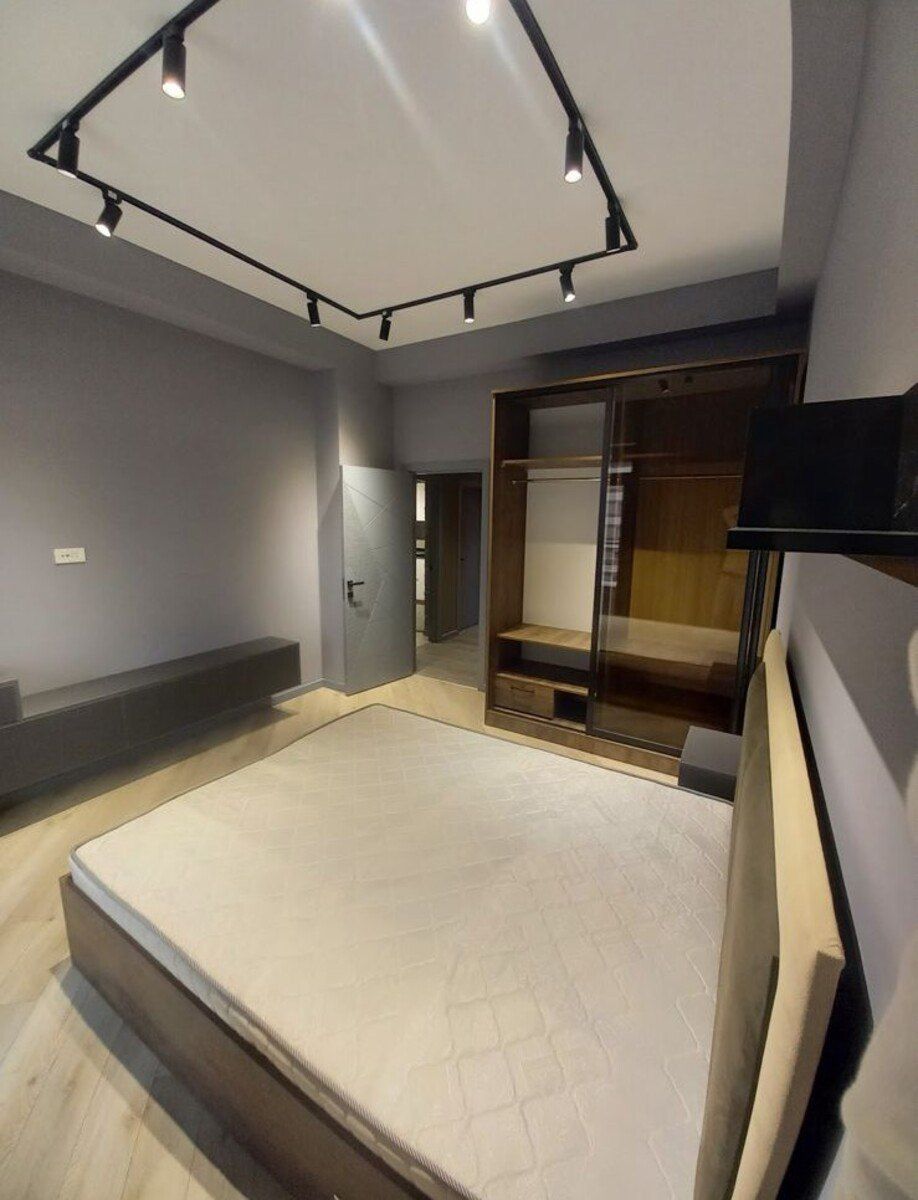 Satılır 2 otaqlı yeni tikili 65 m² — Mənzil, Bakı (6)