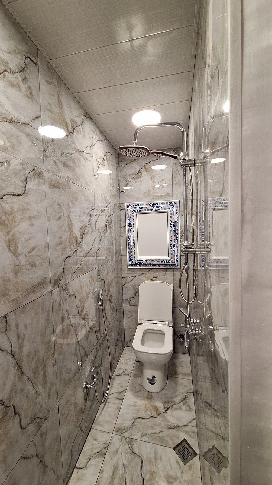 Satılır 2 otaqlı köhnə tikili 35 m² — Mənzil, Bakı (10)